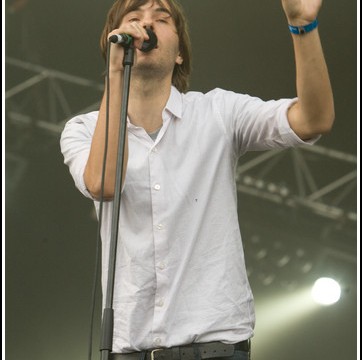 Phoenix &#8211; Les Eurockeennes 2007