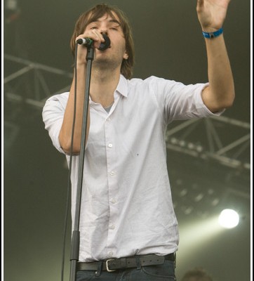 Phoenix &#8211; Les Eurockeennes 2007