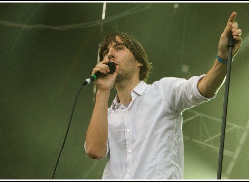 Phoenix &#8211; Les Eurockeennes 2007