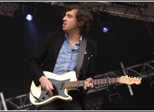 Phoenix &#8211; Les Eurockeennes 2007