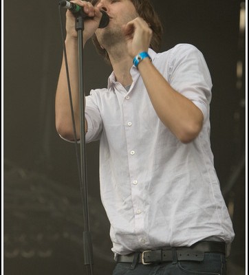 Phoenix &#8211; Les Eurockeennes 2007