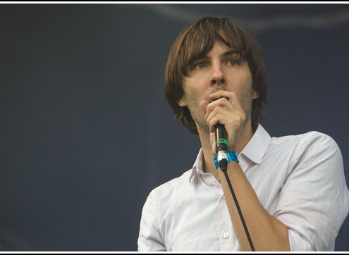 Phoenix &#8211; Les Eurockeennes 2007