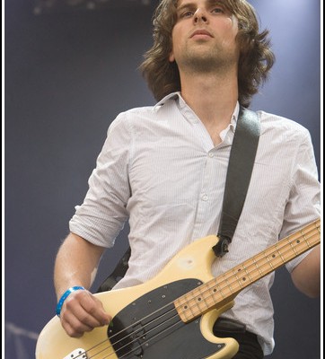 Phoenix &#8211; Les Eurockeennes 2007