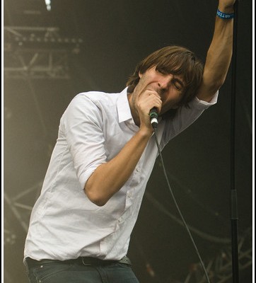 Phoenix &#8211; Les Eurockeennes 2007