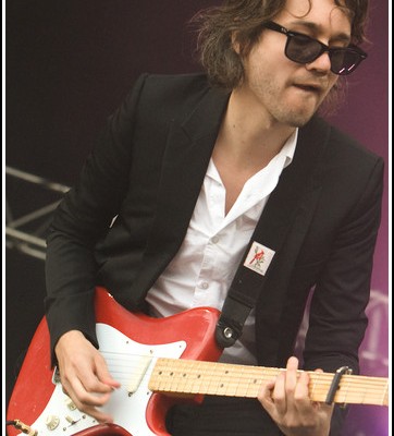 Phoenix &#8211; Les Eurockeennes 2007