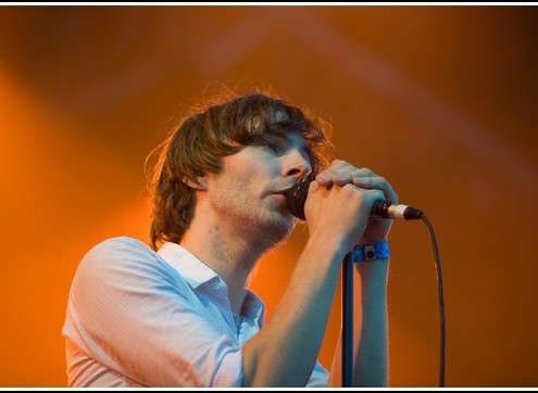 Phoenix &#8211; Les Eurockeennes 2007