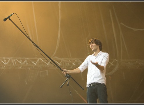 Phoenix &#8211; Les Eurockeennes 2007