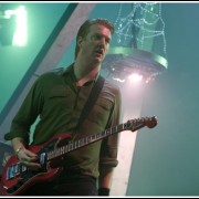 Queens Of The Stone Age &#8211; Rock en Seine 2010 (Paris)