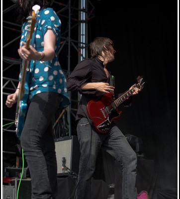 Scanners &#8211; Les Eurockeennes 2007