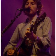 The Audience &#8211; Les Eurockeennes 2007