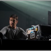 Laurent Garnier &#8211; Eurockeennes 2009