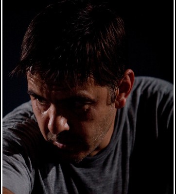 Laurent Garnier &#8211; Les Eurockeennes 2007