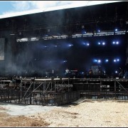 Ambiance &#8211; La Route du Rock 2004