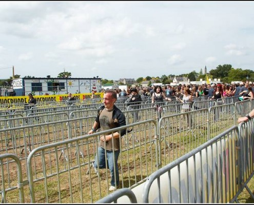 Ambiance &#8211; Terre Neuvas (Bobital) 2007