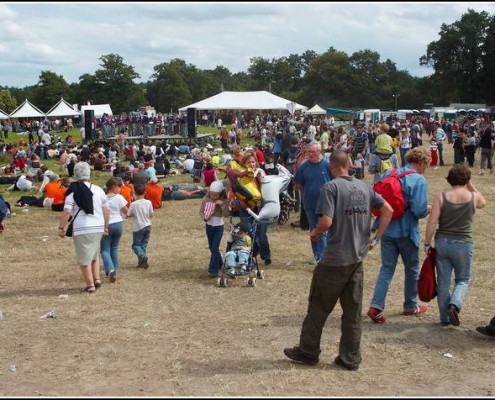 Ambiance &#8211; Terre Neuvas (Bobital) 2007