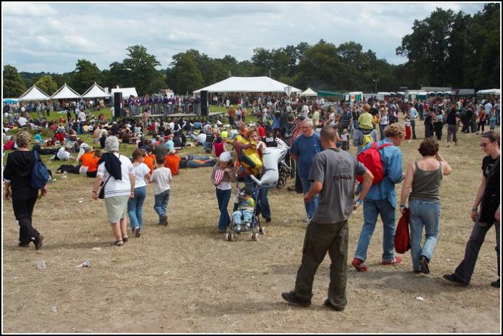 Ambiance &#8211; Terre Neuvas (Bobital) 2007