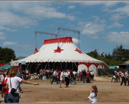 Ambiance &#8211; Terre Neuvas (Bobital) 2007