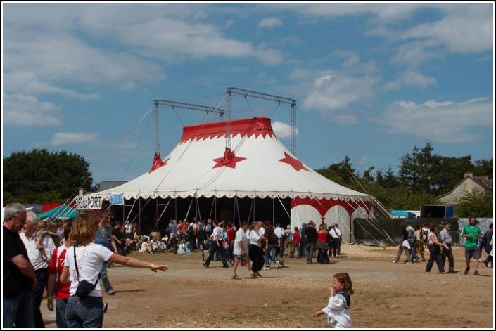 Ambiance &#8211; Terre Neuvas (Bobital) 2007