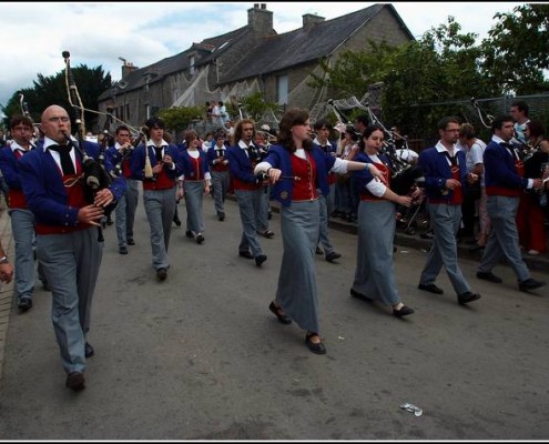 Ambiance &#8211; Terre Neuvas (Bobital) 2007