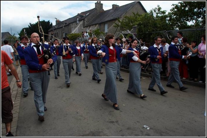 Ambiance &#8211; Terre Neuvas (Bobital) 2007