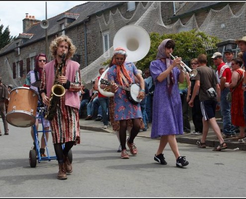 Ambiance &#8211; Terre Neuvas (Bobital) 2007