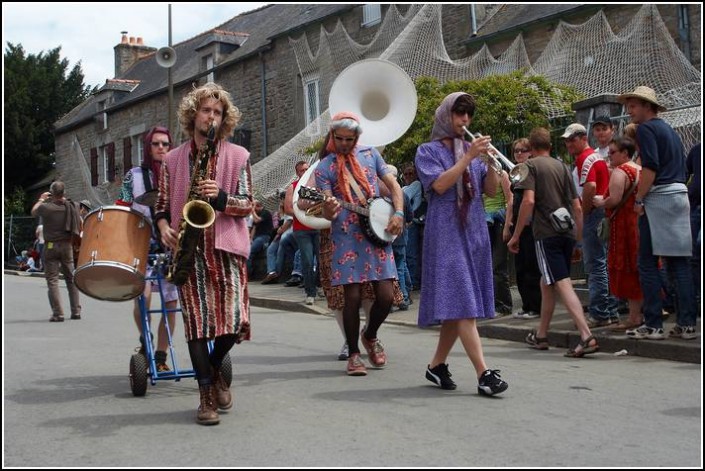 Ambiance &#8211; Terre Neuvas (Bobital) 2007