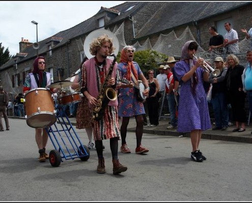 Ambiance &#8211; Terre Neuvas (Bobital) 2007