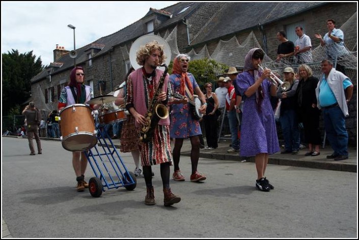 Ambiance &#8211; Terre Neuvas (Bobital) 2007