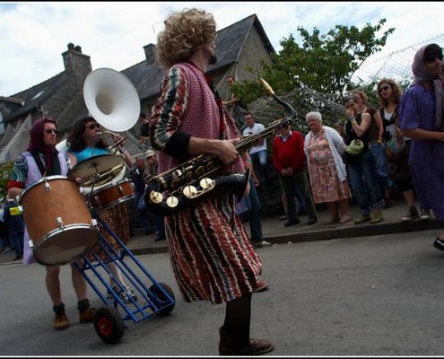 Ambiance &#8211; Terre Neuvas (Bobital) 2007