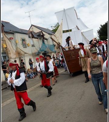 Ambiance &#8211; Terre Neuvas (Bobital) 2007