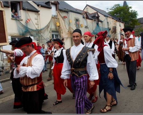 Ambiance &#8211; Terre Neuvas (Bobital) 2007