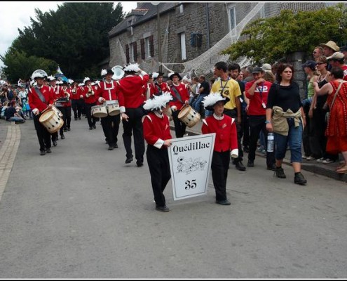 Ambiance &#8211; Terre Neuvas (Bobital) 2007