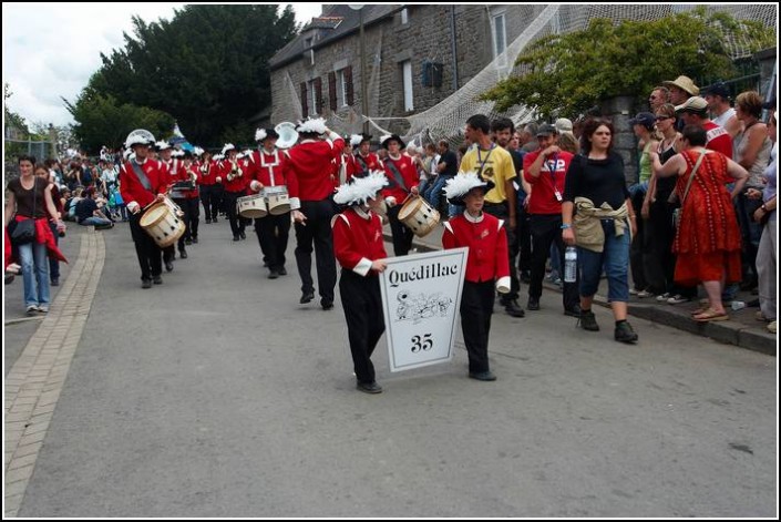 Ambiance &#8211; Terre Neuvas (Bobital) 2007