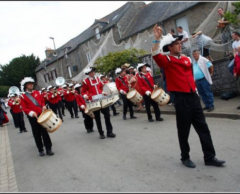 Ambiance &#8211; Terre Neuvas (Bobital) 2007