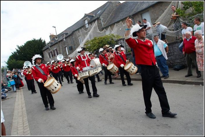 Ambiance &#8211; Terre Neuvas (Bobital) 2007