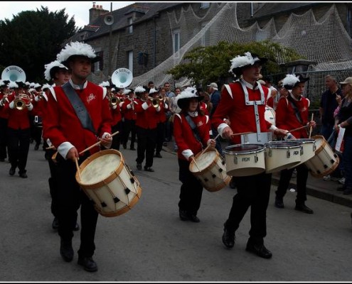 Ambiance &#8211; Terre Neuvas (Bobital) 2007