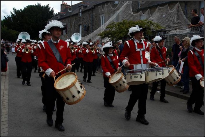 Ambiance &#8211; Terre Neuvas (Bobital) 2007