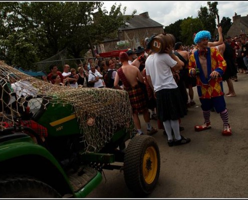 Ambiance &#8211; Terre Neuvas (Bobital) 2007