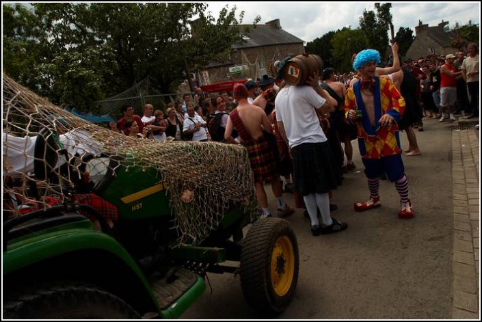 Ambiance &#8211; Terre Neuvas (Bobital) 2007