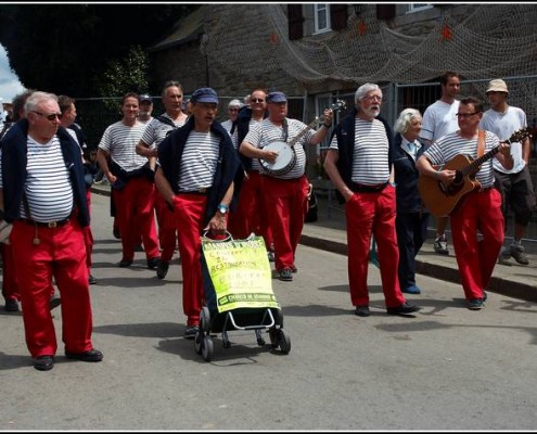 Ambiance &#8211; Terre Neuvas (Bobital) 2007