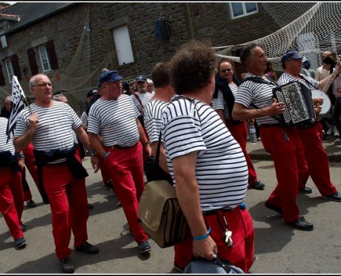 Ambiance &#8211; Terre Neuvas (Bobital) 2007