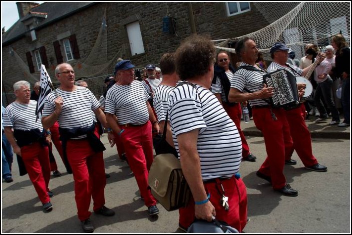 Ambiance &#8211; Terre Neuvas (Bobital) 2007