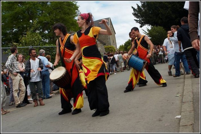 Ambiance &#8211; Terre Neuvas (Bobital) 2007