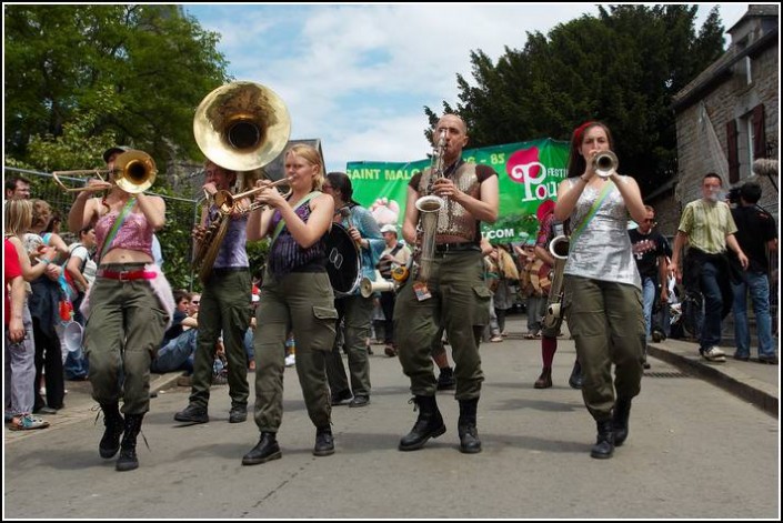 Ambiance &#8211; Terre Neuvas (Bobital) 2007