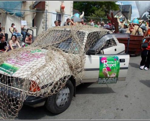 Ambiance &#8211; Terre Neuvas (Bobital) 2007