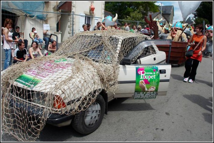 Ambiance &#8211; Terre Neuvas (Bobital) 2007