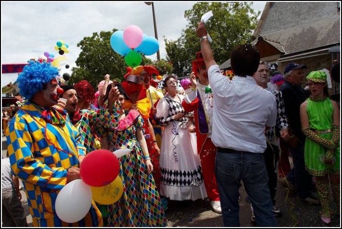 Ambiance &#8211; Terre Neuvas (Bobital) 2007