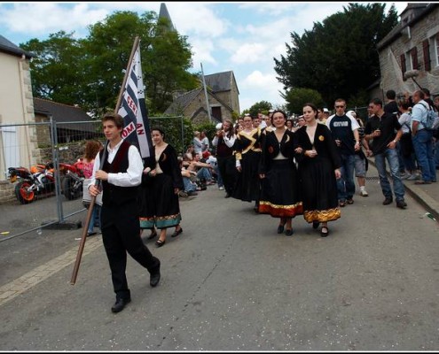 Ambiance &#8211; Terre Neuvas (Bobital) 2007