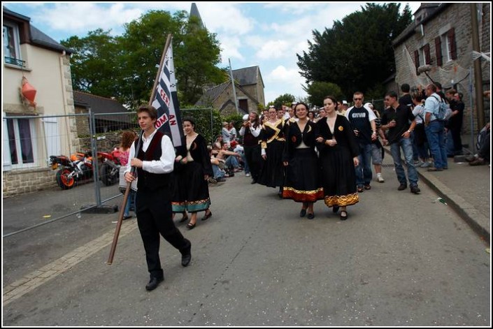 Ambiance &#8211; Terre Neuvas (Bobital) 2007