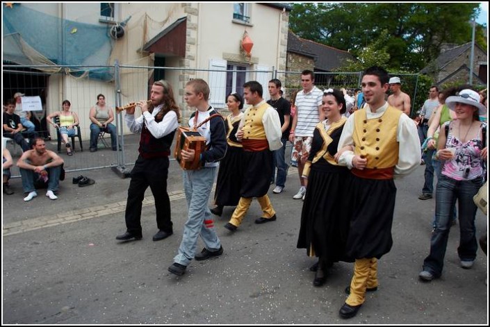 Ambiance &#8211; Terre Neuvas (Bobital) 2007